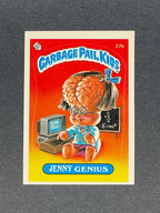 Topps Garbage Pail Kids - 1985 Series 1 Stickers – Pick 'em