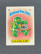 Topps Garbage Pail Kids - 1985 Series 1 Stickers – Pick 'em