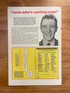 Amazing Spider-Man #123 - 1973 vs Luke Cage & Gwen Stacy Funeral - VF-