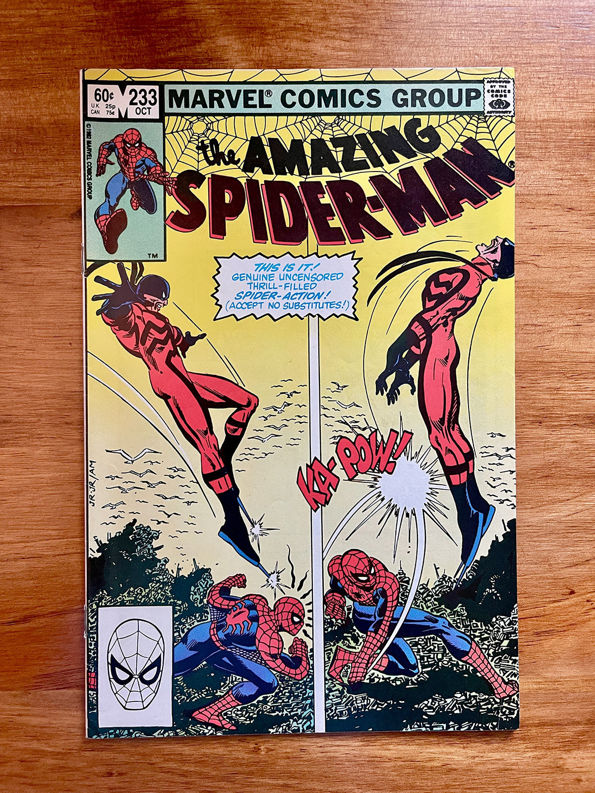 Spider-Man Comics - 1975-2026 Raw Back Issues - Pick Your Issues