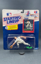 1988-1996 Vintage MLB and Cooperstown Starting Lineup Figures - Pick Your Player