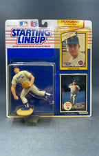 1988-1996 Vintage MLB and Cooperstown Starting Lineup Figures - Pick Your Player
