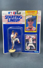 1988-1996 Vintage MLB and Cooperstown Starting Lineup Figures - Pick Your Player