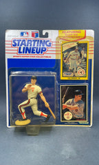 1988-1996 Vintage MLB and Cooperstown Starting Lineup Figures - Pick Your Player