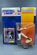 1988-1996 Vintage MLB and Cooperstown Starting Lineup Figures - Pick Your Player