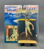 1997 MLB Starting Lineup Figures – Pick Your Player