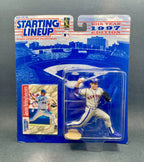 1997 MLB Starting Lineup Figures – Pick Your Player