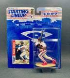 1997 MLB Starting Lineup Figures – Pick Your Player
