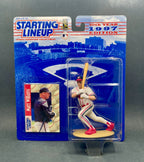 1997 MLB Starting Lineup Figures – Pick Your Player