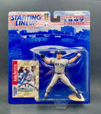 1997 MLB Starting Lineup Figures – Pick Your Player