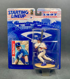 1997 MLB Starting Lineup Figures – Pick Your Player