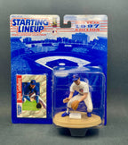 1997 MLB Starting Lineup Figures – Pick Your Player