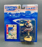 1997 MLB Starting Lineup Figures – Pick Your Player