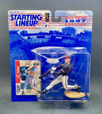 1997 MLB Starting Lineup Figures – Pick Your Player