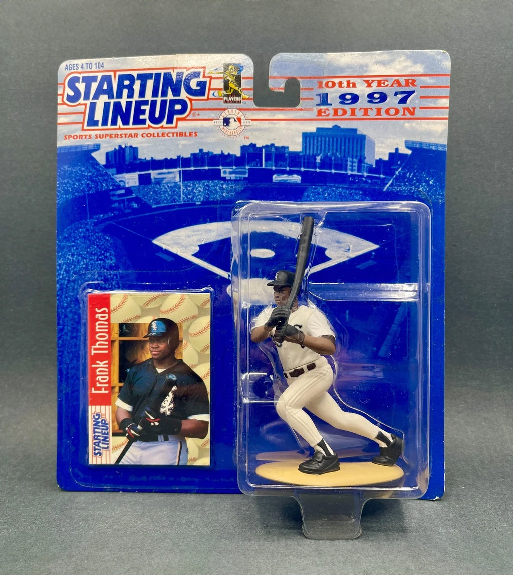 1997 MLB Starting Lineup Figures – Pick Your Player