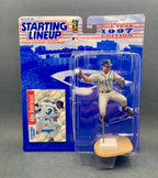 1997 MLB Starting Lineup Figures – Pick Your Player