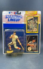 1988-1996 Vintage MLB and Cooperstown Starting Lineup Figures - Pick Your Player