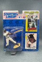 1988-1996 Vintage MLB and Cooperstown Starting Lineup Figures - Pick Your Player