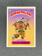 Topps Garbage Pail Kids - 1985 Series 1 Stickers – Pick 'em