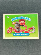 Topps Garbage Pail Kids - 1985 Series 2 Stickers - 1st Printing