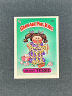 Topps Garbage Pail Kids - 1985 Series 2 Stickers - 1st Printing