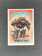 Topps Garbage Pail Kids - 1985 Series 2 Stickers - 1st Printing