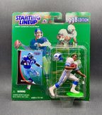 1993-1998 NFL Starting Lineup Figures – Pick Your Player