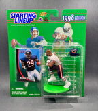 1993-1998 NFL Starting Lineup Figures – Pick Your Player