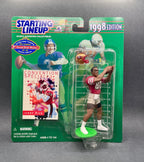 1993-1998 NFL Starting Lineup Figures – Pick Your Player