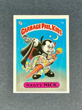 Topps Garbage Pail Kids - 1985 Series 1 Stickers – Pick 'em