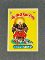 Topps Garbage Pail Kids - 1985 Series 1 Stickers – Pick 'em