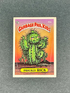 Topps Garbage Pail Kids - 1985 Series 2 Stickers - 1st Printing