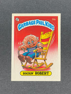 Topps Garbage Pail Kids - 1985 Series 1 Stickers – Pick 'em
