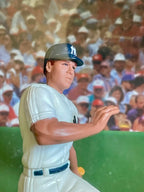 1998 Derek Jeter - MLB Freeze Frame 3-Figure Set