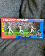 1998 Derek Jeter - MLB Freeze Frame 3-Figure Set