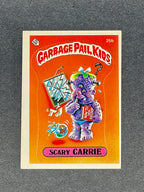 Topps Garbage Pail Kids - 1985 Series 1 Stickers – Pick 'em
