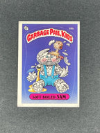 Topps Garbage Pail Kids - 1985 Series 2 Stickers - 1st Printing