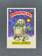 Topps Garbage Pail Kids - 1985 Series 1 Stickers – Pick 'em