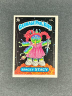 Topps Garbage Pail Kids - 1985 Series 2 Stickers - 1st Printing
