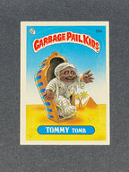 Topps Garbage Pail Kids - 1985 Series 1 Stickers – Pick 'em