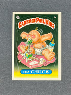 Topps Garbage Pail Kids - 1985 Series 1 Stickers – Pick 'em