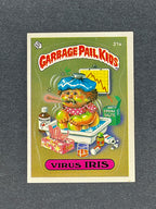 Topps Garbage Pail Kids - 1985 Series 1 Stickers – Pick 'em