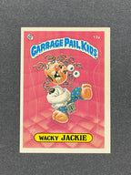 Topps Garbage Pail Kids - 1985 Series 1 Stickers – Pick 'em