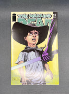 The Walking Dead - 2008-2010 Issues #50–75 - Pick Your Issue