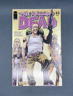 The Walking Dead - 2008-2010 Issues #50–75 - Pick Your Issue