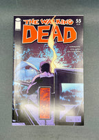 The Walking Dead - 2008-2010 Issues #50–75 - Pick Your Issue