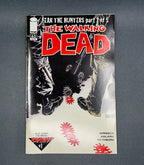 The Walking Dead - 2008-2010 Issues #50–75 - Pick Your Issue