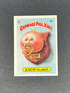 Topps Garbage Pail Kids - 1985 Series 2 Stickers - 1st Printing