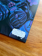 Absolute Batman #9 - 2025 Dan Hipp 1:50 Variant - NM/M