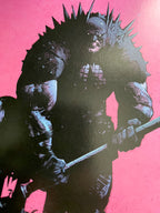 Absolute Batman #9 - 2025 Zaffino Variant - NM/M